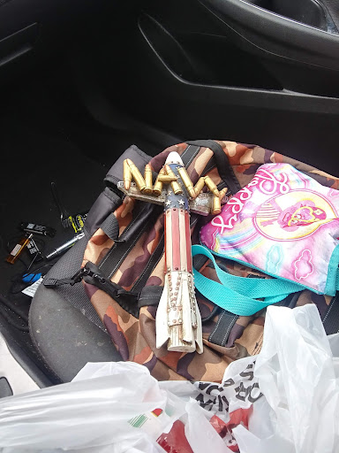 Outlet Mall «Hechinger Mall», reviews and photos, 1518 Benning Rd NE, Washington, DC 20002, USA