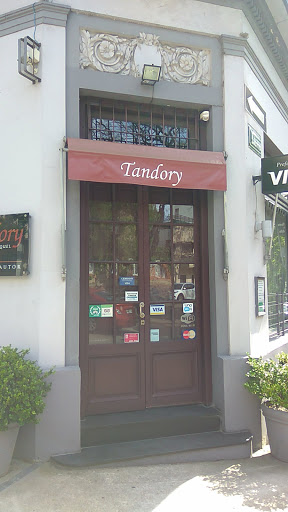 Tandory Restaurante