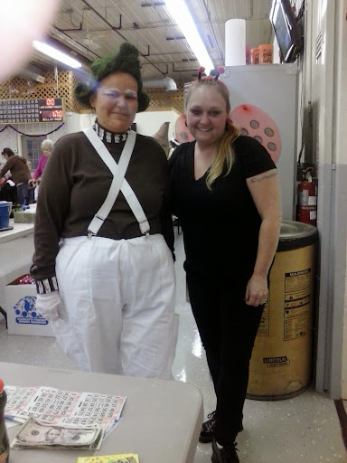 American Legion Post 97