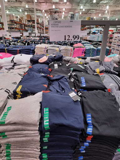 Warehouse store «Costco Wholesale», reviews and photos, 251 Front Royal Pike, Winchester, VA 22602, USA