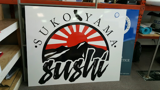 Print Shop «Print4Mat -Low Cost Printing!», reviews and photos, 535 E Moana Ln, Reno, NV 89502, USA