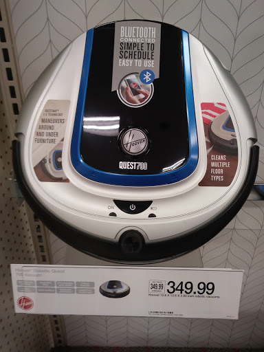 Department Store «Target», reviews and photos, 403 Constant Friendship Blvd, Abingdon, MD 21009, USA