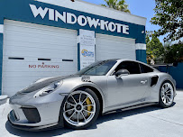 Window-Kote of St Petersburg - Photo 2 - Car repair in St. Petersburg, FL, St. Petersburg