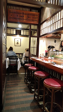 Atmosphère du Restaurant japonais Tsukizi à Paris - n°14