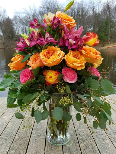 Florist «Denville Florist», reviews and photos, 299 US-46, Denville, NJ 07834, USA