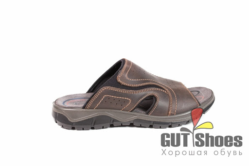 Gut shoes