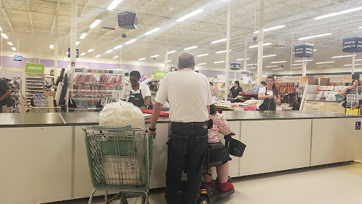 Fabric Store «Jo-Ann Fabrics and Crafts», reviews and photos, 2500 Cobb Pl Ln NW, Kennesaw, GA 30144, USA