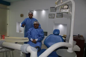 Centro Odontológico Chávez image