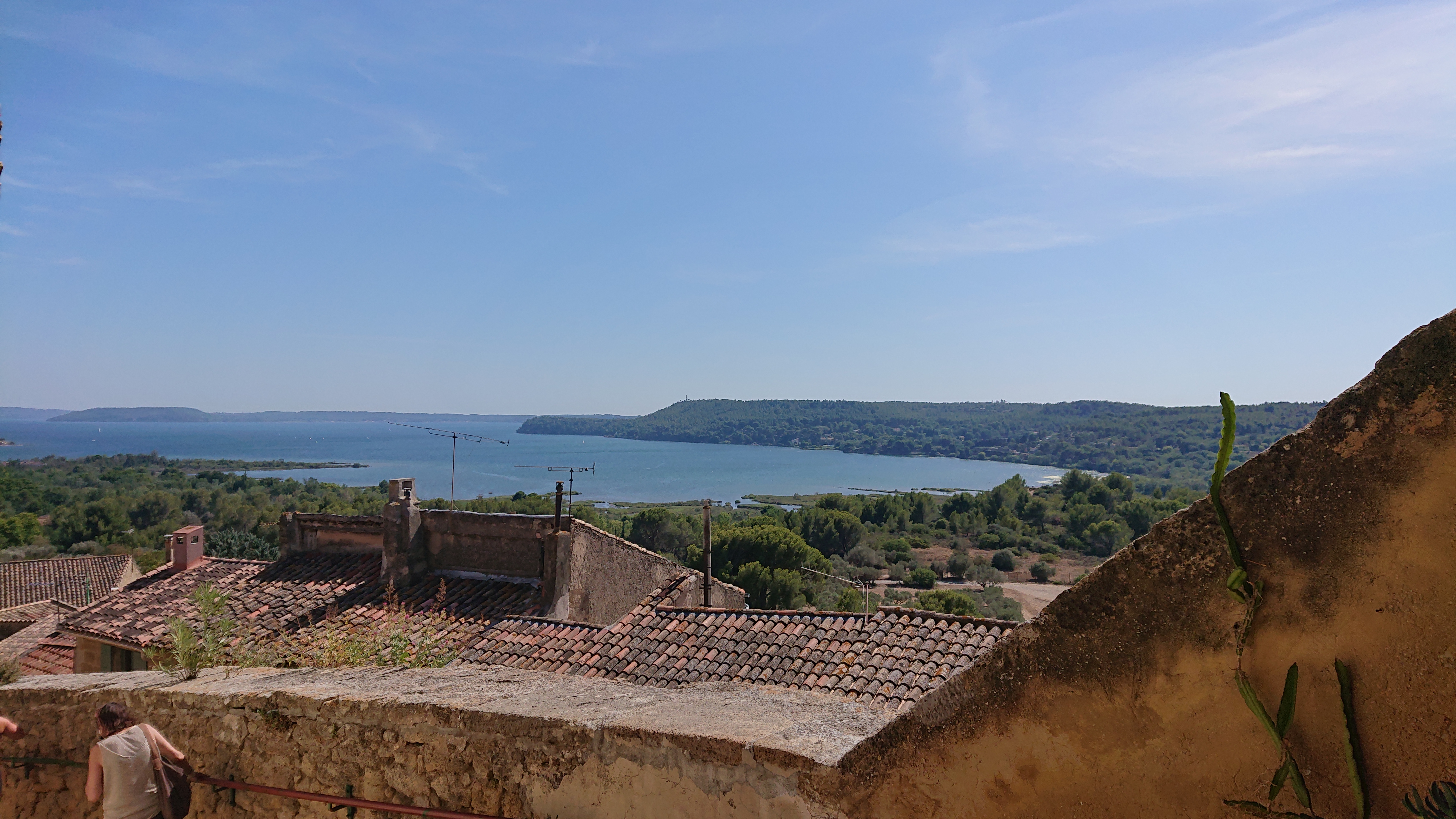 Photo n° 2 de l'avis de Gilles.r fait le 20/04/2019 à 09:27