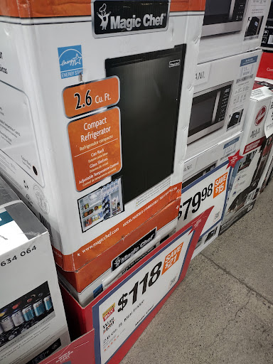 Home Improvement Store «The Home Depot», reviews and photos, 6001 Madison Ave, Carmichael, CA 95608, USA