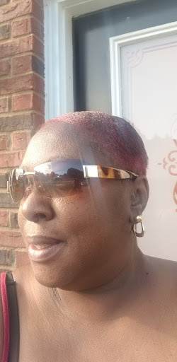 Barber Shop «Sports Barber Shop», reviews and photos, 3600 Salem Rd, Covington, GA 30016, USA