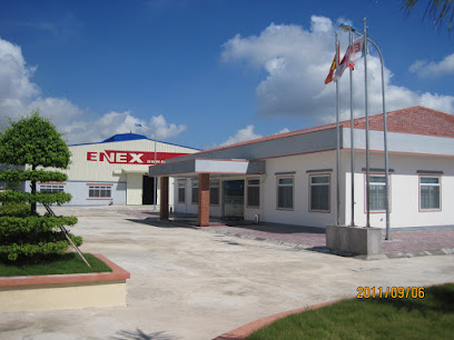 ENEX VINA CO.,LTD