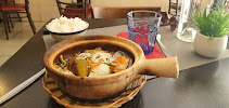 Soupe du Restaurant asiatique Chinatown à Alès - n°5