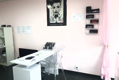 Olympe Beauty Salon à Savigny-sur-Orge