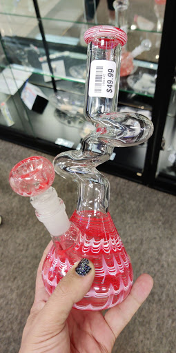 Tobacco Shop «House of Smoke - Fourth Plain», reviews and photos, 6721 NE Fourth Plain Blvd, Vancouver, WA 98661, USA