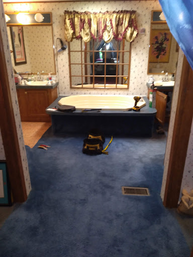 Electrician «J.E.J. Enterprises», reviews and photos, 2331 Old Buck Creek Rd, Adolphus, KY 42120, USA