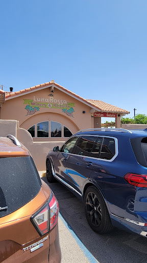 Pizza Restaurant «Luna Rossa Winery & Pizzeria», reviews and photos, 1321 Avenida de Mesilla, Las Cruces, NM 88005, USA