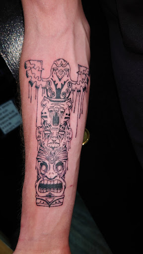 Explore cadillac tattoo ideas, creative tattoo ideas in Jonesboro, available at Immortal Ink