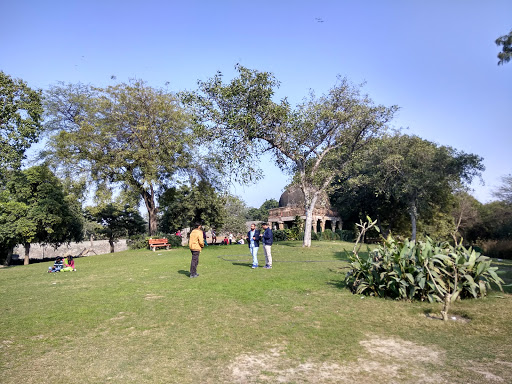 पार्क पिकनिक दिल्ली