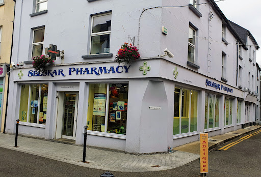 Selskar Pharmacy in Wexford, Co. Wexford (Loch Garman)
