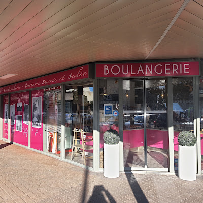 Boulangerie Gourmande à Angers