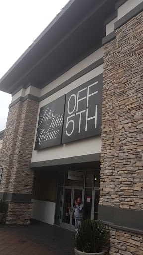 Department Store «Saks OFF 5TH», reviews and photos, 3310 Livermore Outlets Dr, Livermore, CA 94551, USA
