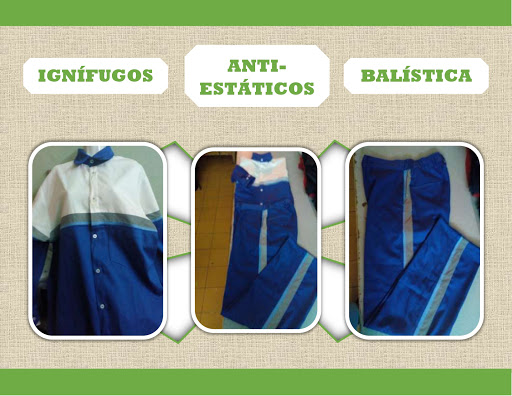 FABRICADOS DE ROPA Y NOVEDADES S.C. DE R.L. DE C.V.