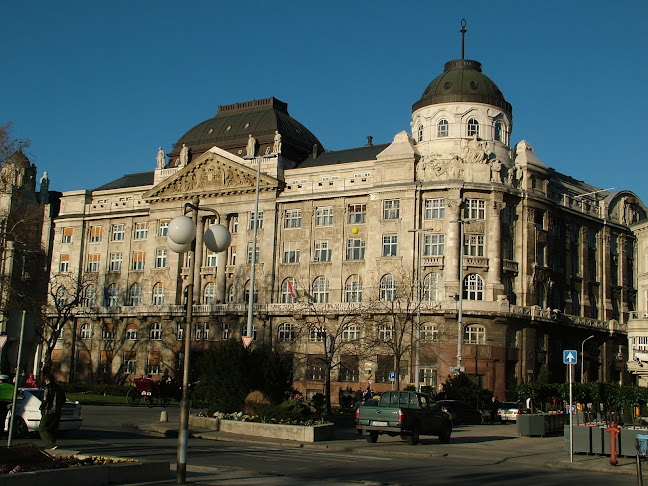 Értékelések erről a helyről: Önkormányzati és Területfejlesztési Minisztérium, Budapest - Munkaügyi hivatal
