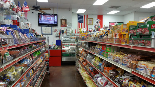 Grocery Store «Polish Food Store», reviews and photos, 1780 Blalock Rd, Houston, TX 77080, USA