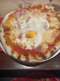 Pizza du Restaurant italien La Toscane à Metz - n°13