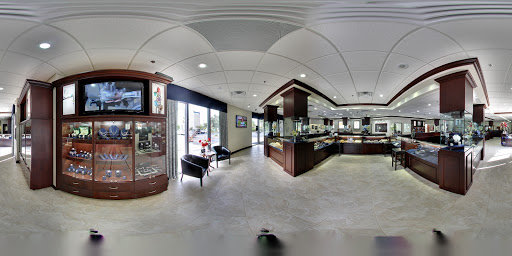 Jewelry Store «International Diamond Center», reviews and photos, 4104 Millenia Blvd #105, Orlando, FL 32839, USA