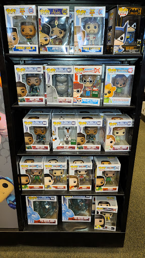 Book Store «Barnes & Noble», reviews and photos, 2443 Vestal Pkwy E, Vestal, NY 13850, USA