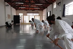 Agatsu Aikido Dojo image