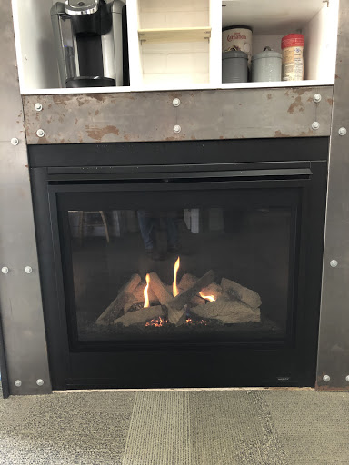 Fireplace store Winnipeg