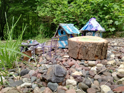 Museum «Pilcher Park Nature Center», reviews and photos, 2501 Highland Park Dr, Joliet, IL 60432, USA