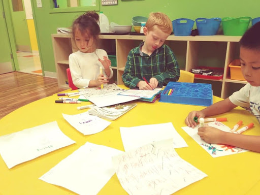 Preschool «Preschool Safari Kid Day Care», reviews and photos, 46839 Maple Leaf Pl #116, Sterling, VA 20164, USA