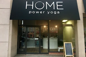 Home Power Yoga image