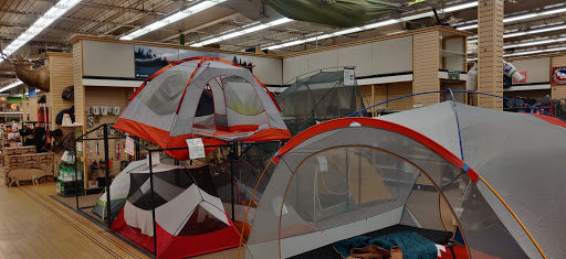 Outdoor Sports Store «Ramsey Outdoor Store», reviews and photos, 281 NJ-10, Succasunna, NJ 07876, USA