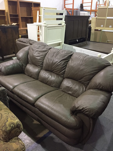 Home Improvement Store «Habitat for Humanity ReStore», reviews and photos, 1725 Columbia Ave #110, Franklin, TN 37064, USA