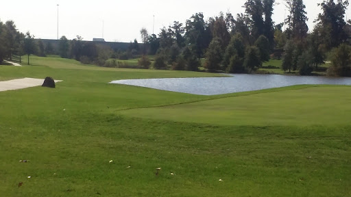 Golf Course «Springfield Golf Course», reviews and photos, 3106 E Valley Water Mill Rd, Springfield, MO 65803, USA