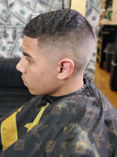 Barber Shop «The Buzz Barbershop LLC», reviews and photos, 2295 S Chambers Rd, Aurora, CO 80014, USA