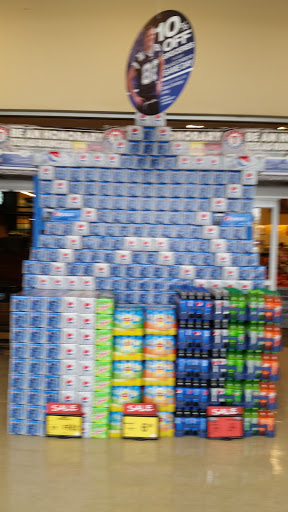 Grocery Store «Tom Thumb», reviews and photos, 2611 West Park Row, Arlington, TX 76013, USA