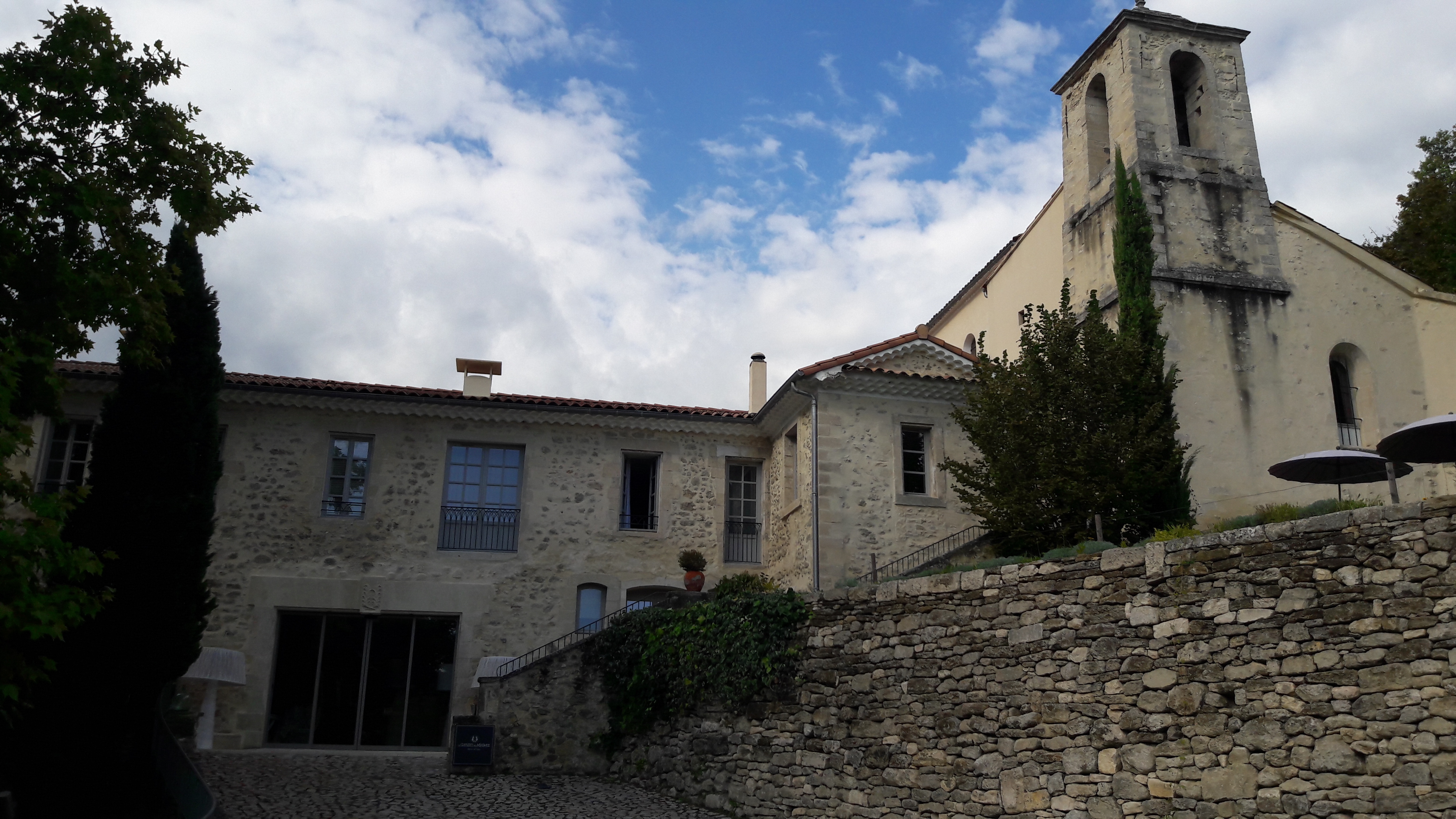 Photo n° 3 de l'avis de Alexandre.E fait le 19/12/2016 à 09:32