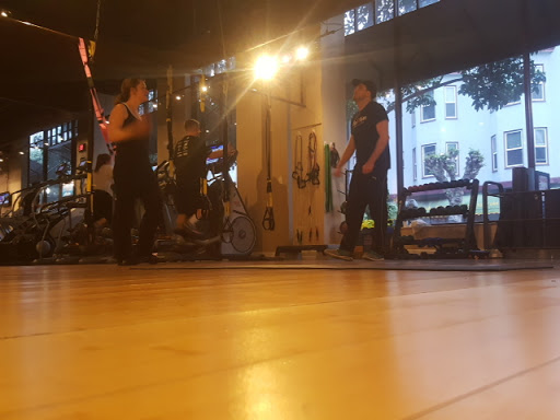 Gym «Live Fit», reviews and photos, 301 Fell St, San Francisco, CA 94102, USA