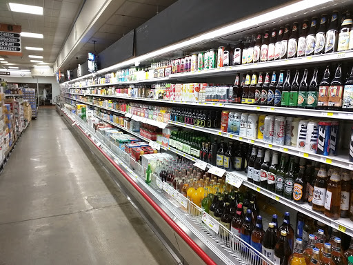 Supermarket «Nam Dae Mun Farmers Market», reviews and photos, 850 Dogwood Rd, Lawrenceville, GA 30044, USA