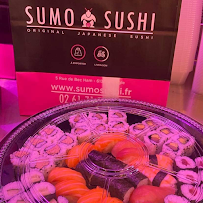 Photos du propriétaire du Restaurant japonais Sumo SUSHI à L'Aigle - n°19