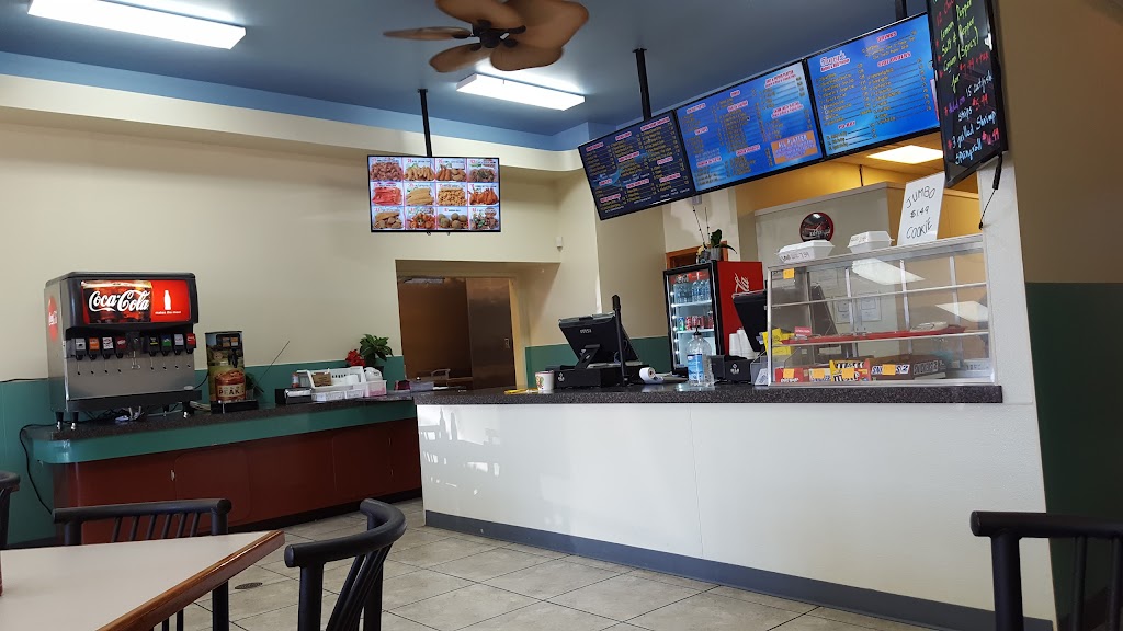 Seafood Shack Wingz & More 77611