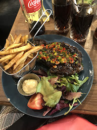 Photo n°31 de Bistrot Lucien à Paris ()