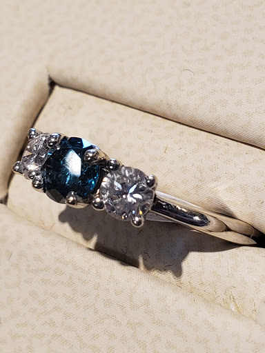 Jeweler «Malinich Jewelers Inc», reviews and photos, 9153 Wicker Ave, St John, IN 46373, USA