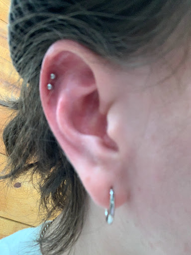 Explore forearm tattoo ideas small, creative tattoo ideas in Myrtle Beach, available at Elite Body Piercing